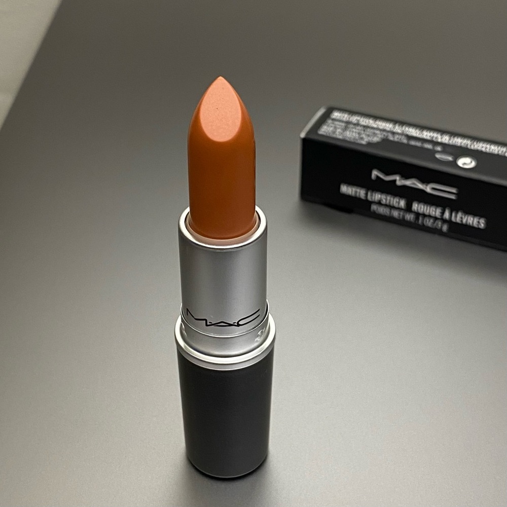MAC “Taste Me” Lipstick